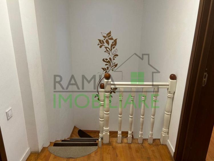 Casa de inchiriat Brasov-Cristian - 9