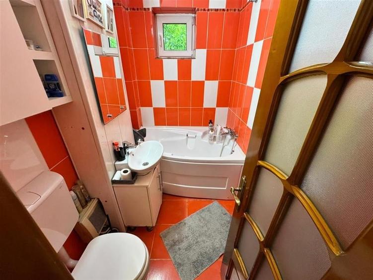 Apartament 3 camere, Primarie - Piata Unirii etaj 1, mobilat si utilat - 20