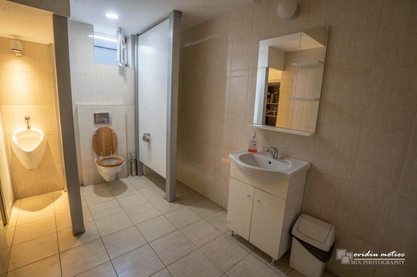 Modul hala si birouri - 6