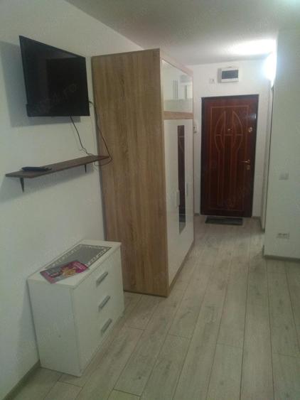 Garsoniera mobilata Darmanesti - 2