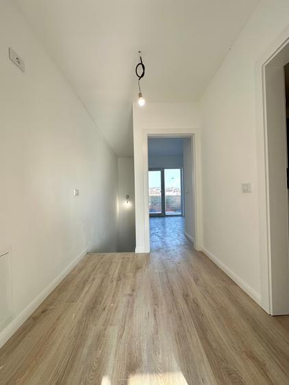 Finalizat! Apartament 3 camere D 2 bai 86mp Parcare Bucium-Visan - 20