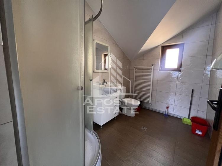 Cazare pentru muncitori, 6 persoane, zona Lipovei - 5