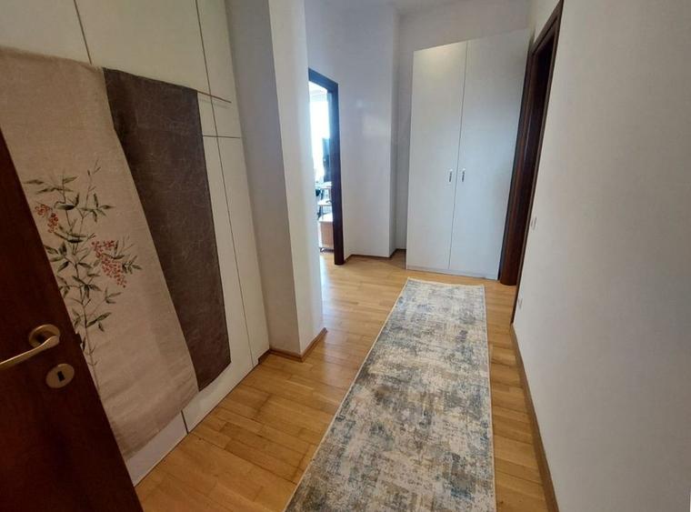 Inchiriere penthouse cu 5 camere - Baneasa - 9