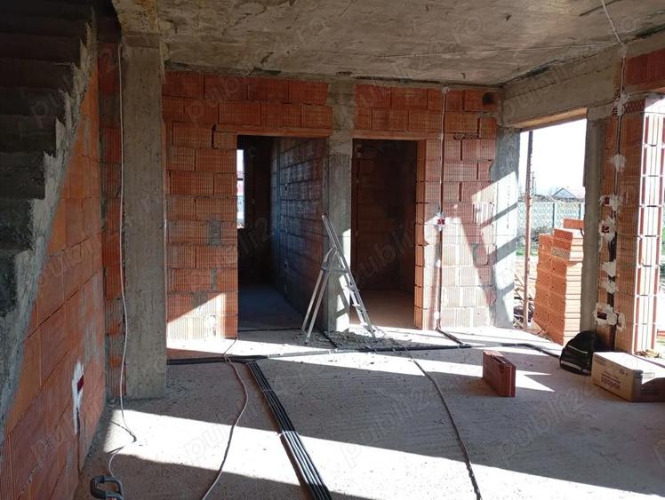 Duplex Modern in Chisoda zona linistita - 17