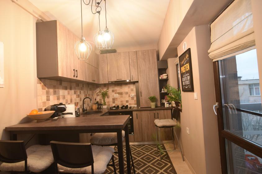 River,s Towers - studio cu 2 camere disponibil spre inchiriere - 1