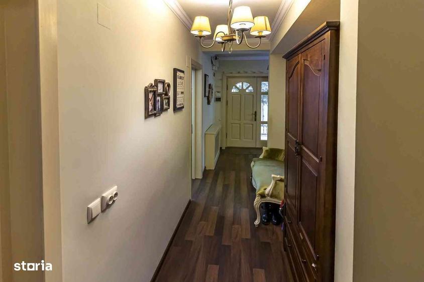 Vila P+1, Tomis Plus-Boreal, 250 mp, proprietar - 8