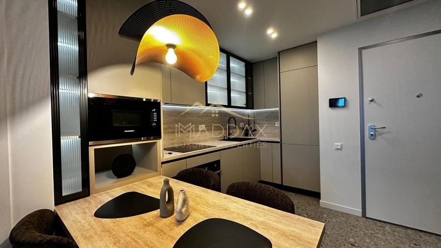 Apartament modern LUX**2 camere**Parcare + Boxa//Floreasca - 4