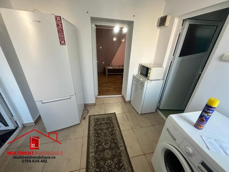 CARTIERUL NOU - Casa din BCA de vanzare! - 15