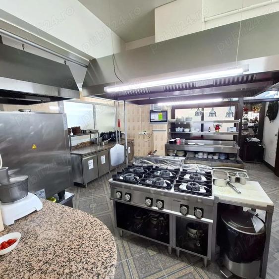 Popas Turistic Berthelot-Oportunitate rara pe E 85 - 3