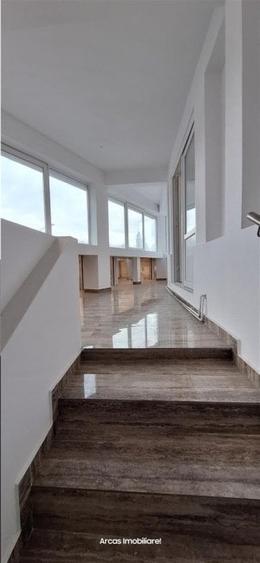 Vanzare Spațiu Comercial 1013 mp Utili P+3 în Zona Cu Trafic Intens din Sibiu - 15