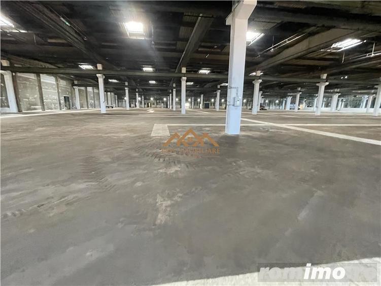 De inchiriat | Hala industriala | Depozitare - Productie - 2