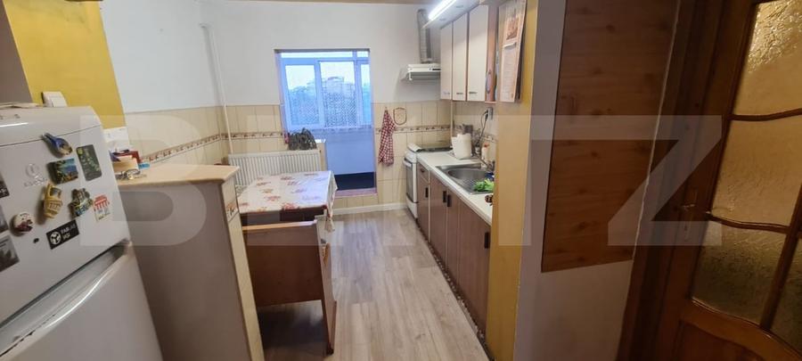 Apartament 2 camere, decomandat, 56 mp, zona Nicolina - 4