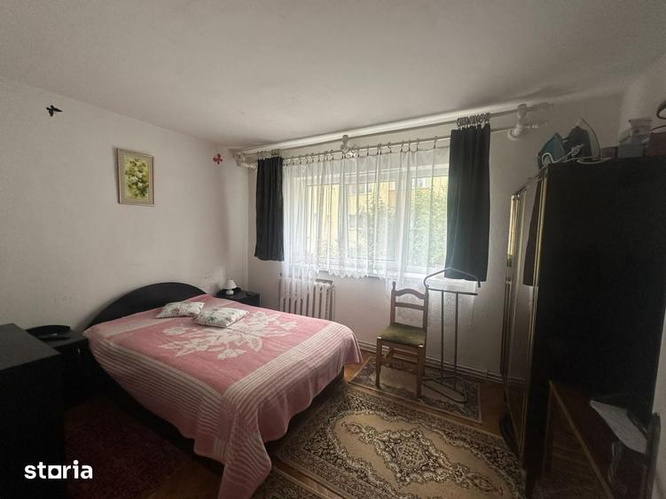 Apartament 2 camere, et1 , zona centrala - 7