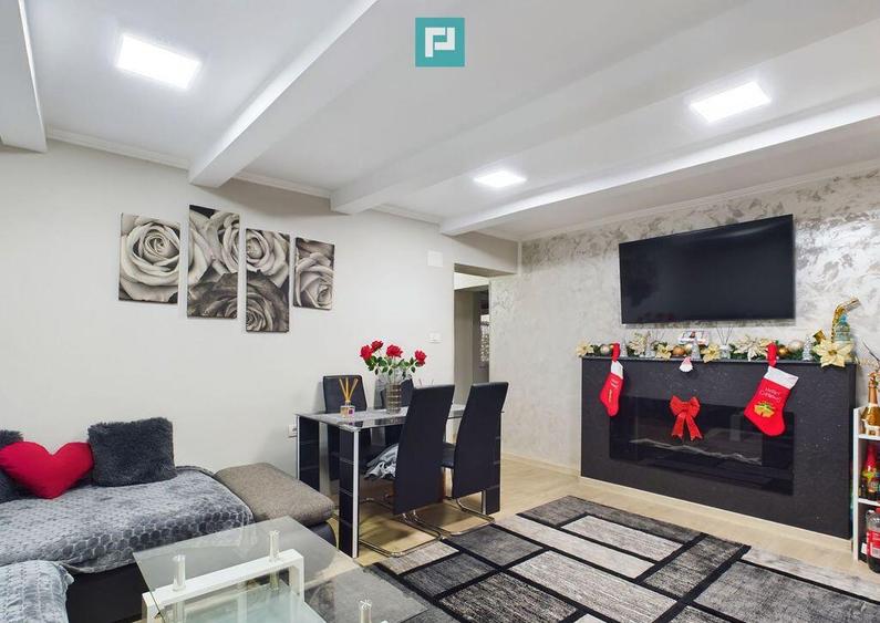 Casa individuala Sagului ( Shopping City ) - 15