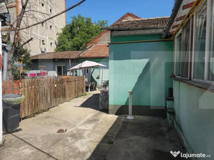 Casa 3 camere de vanzare - Elisabetin - 2