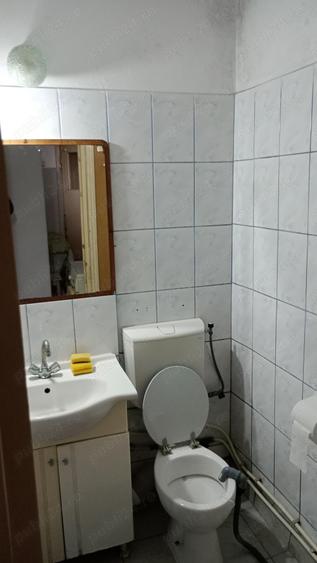 Apartament mobilat Darmanesti - 1