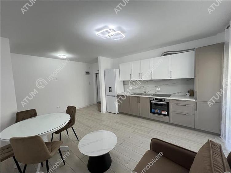 Apartament cu 3 camere etaj 1 zona Doamna Stanca din Selimbar - 6