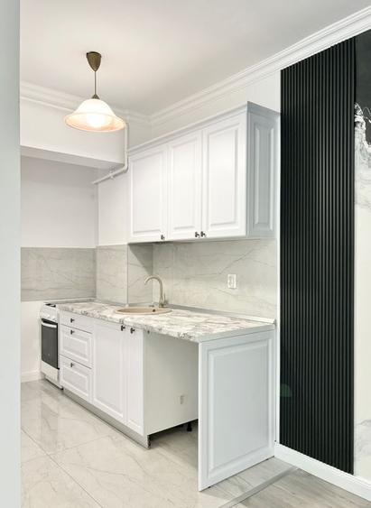 APARTAMENT AFLAT LA PARTER CU TERASA PROPRIE IN IMOBIL NOU - FERDINAND - MOSILOR - 3