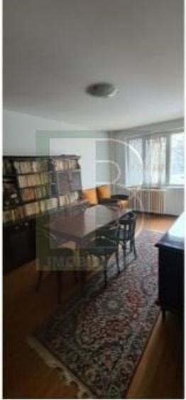 Apartament 3 camere, Tei, Grigore Ionescu, et.1/10,decomandat, 2 gr. sanitare - 3