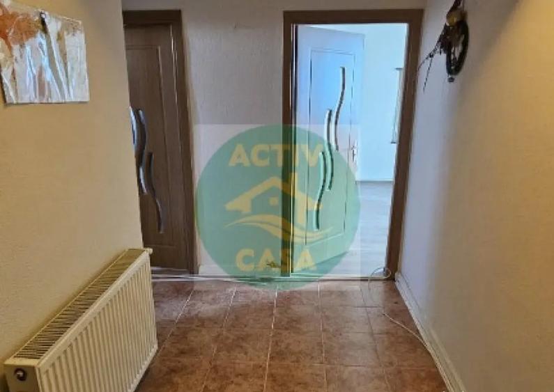 Apartament 2 camere, Bld.Roman Musat - 6