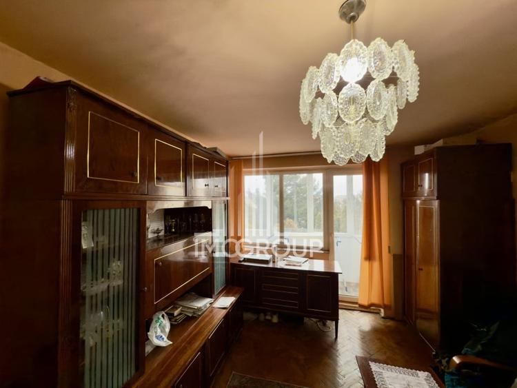 Oportunitate | Apartament cu 2 camere | Decomandat | strada Detunata | 55 mpu - 3