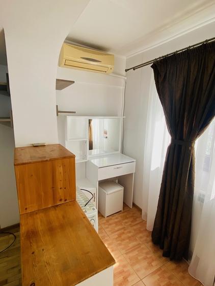 Militari, Apusului - 9