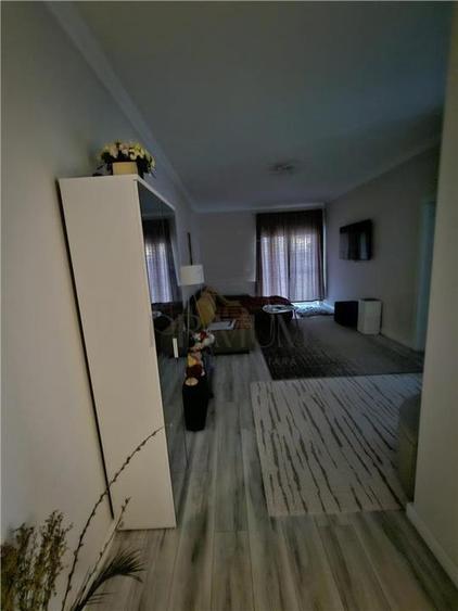 Duplex spatios - mobilat - utilat- zona buna - Mosnita Veche - 5