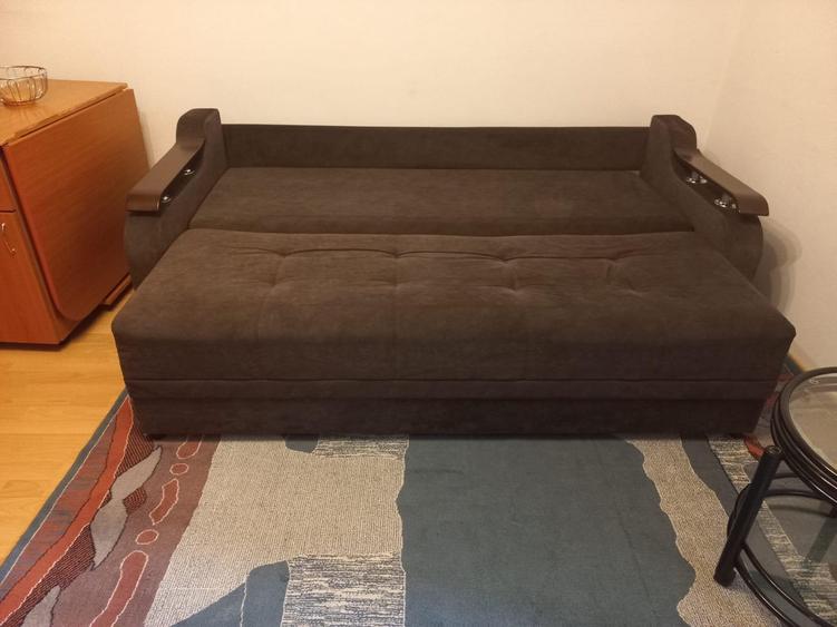 Apartament cu 1 camera, etajul 7/9, zona Tatarasi - 6