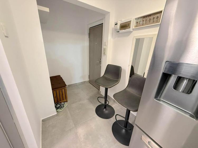 3 Camere Modernizat Mobilat Utilat | Grand Arena | parcare | 69mp - 6