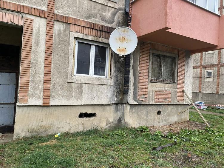 Apartament 3 camere -Spatiu comercial - 3