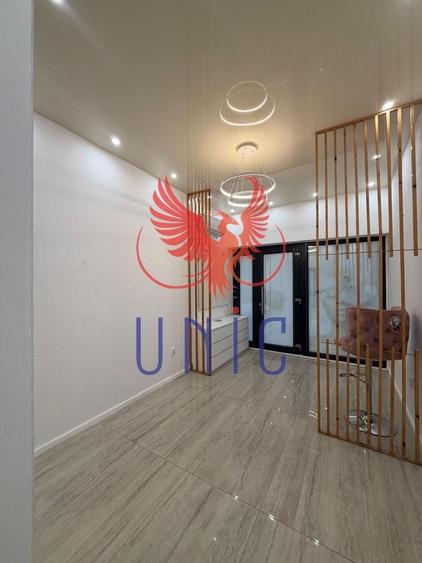 Camera cu baie, parter - 3