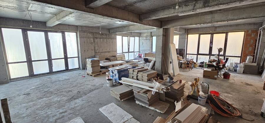 Titan - Nicolae Grigorescu | Sector 3 | Vanzarea spatiu comercial 185 mp - 6