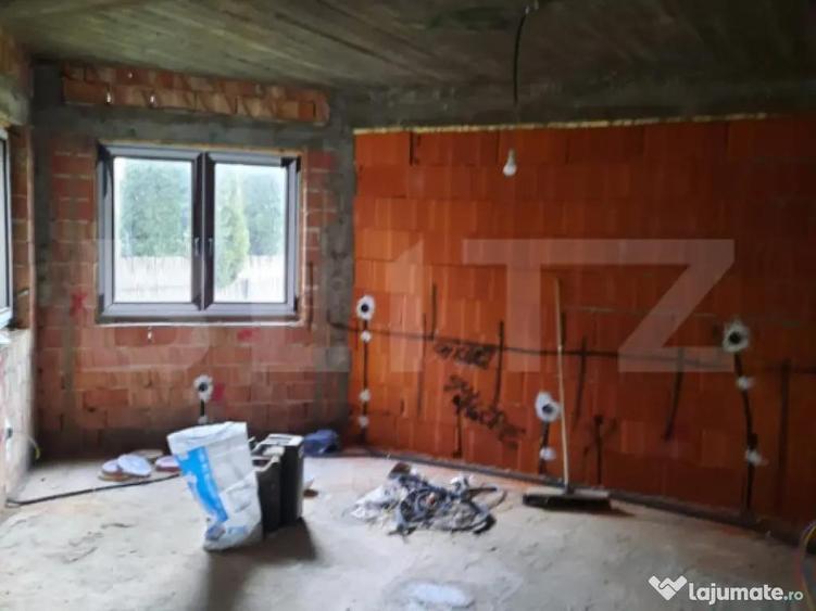 Casa la ro?u de vanzare 242mp construiti, 500 mp teren ?? - 4
