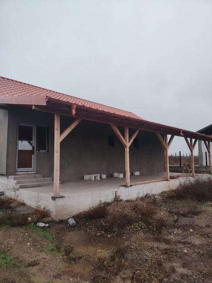 Casa Sendreni. Posibilitate rate direct la proprietar - 5