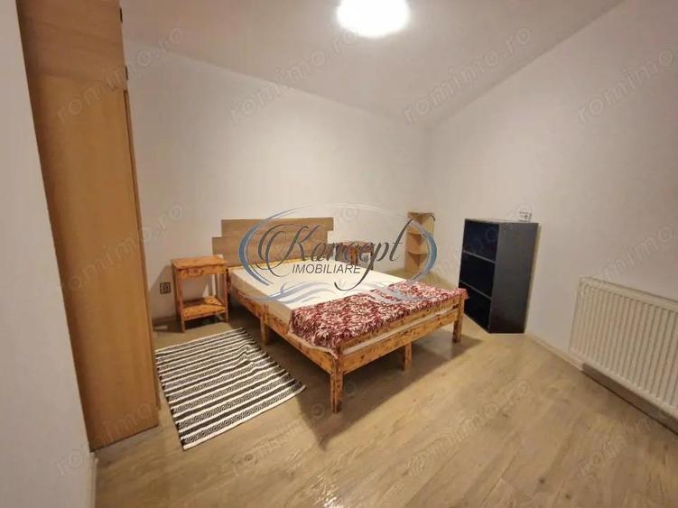 Apartament modern in Iris, cu terasa si parcare subterana - 11