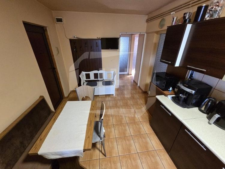 Apartament 3 camere, 2 bai pe strada Dunarii - 6