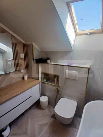 Apartament 4 camere, 110 mp, zona Bucium - 17