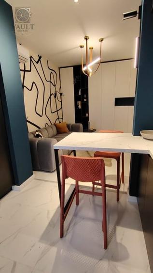 GARSONIERA-COMPLEX REZIDENTIAL PREMIUM-COMISION 0% -THEODOR PALLADY - 3