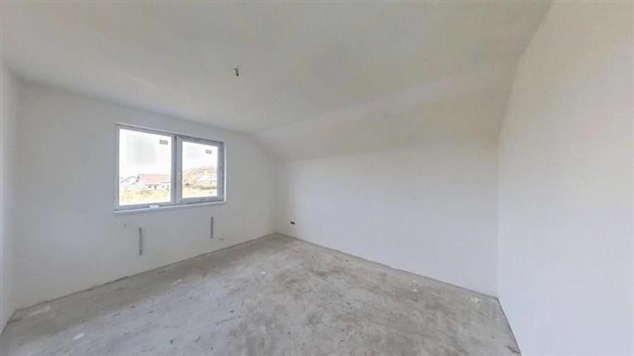 Tur LIVE! Casa familiara cu etaj, zona linistita, Corunca, Mures - 8