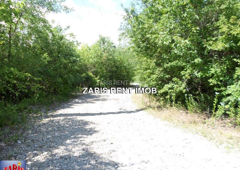 Teren intavilan langa Casa Seciu, Prahova