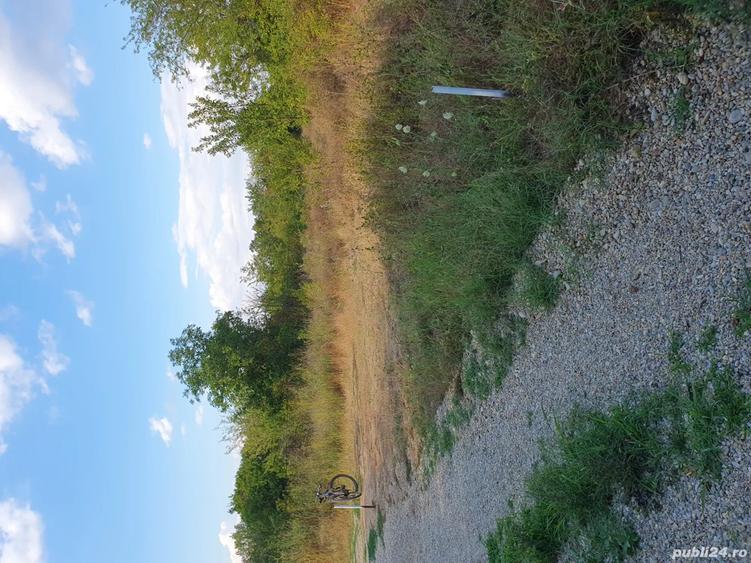 Teren pentru casa de 1021 mp in Scrovistea - 3