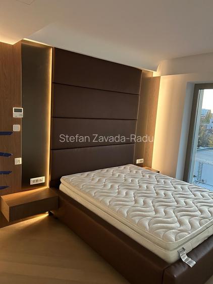 Cortina 126 - loc parcare - terasa