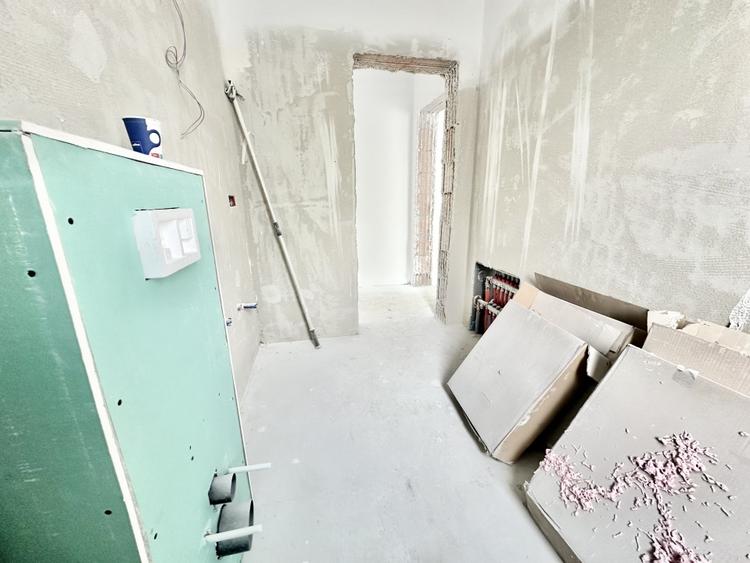 Apartament cu 2 camere - 52 mp - loc de parcare inclus - Giroc - 6