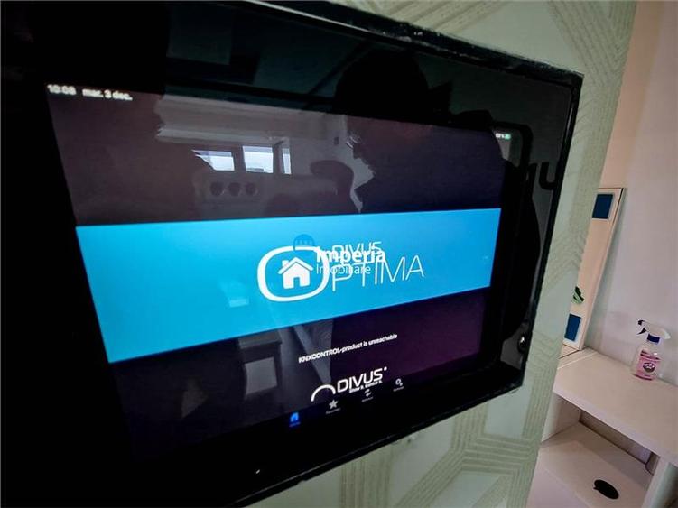 Spatiu de inchiriat, central - Mercury Apartments - 9