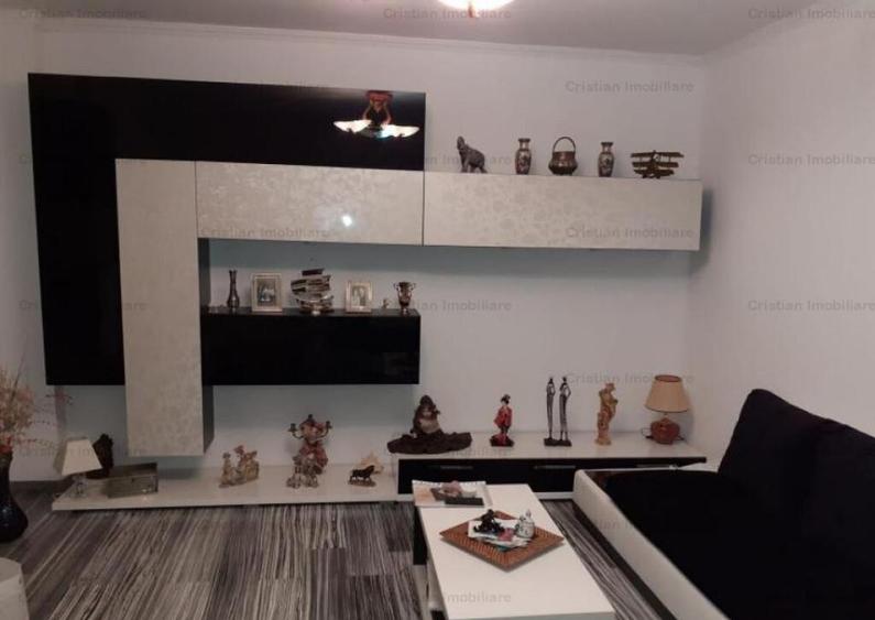 ULTRACENTRAL - Pta Concordiei 2 camere 80mp utili Mobilata-U - 3