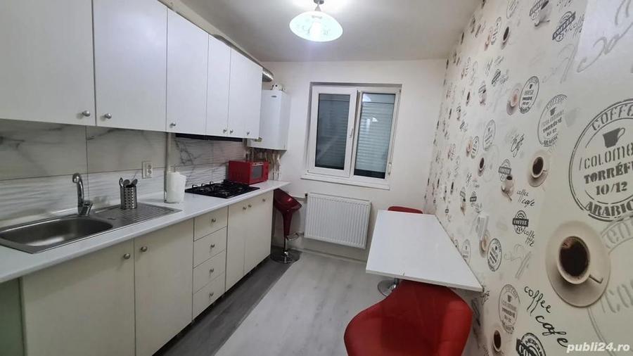 Inchirere 2 camere parter regim hotelier - 5