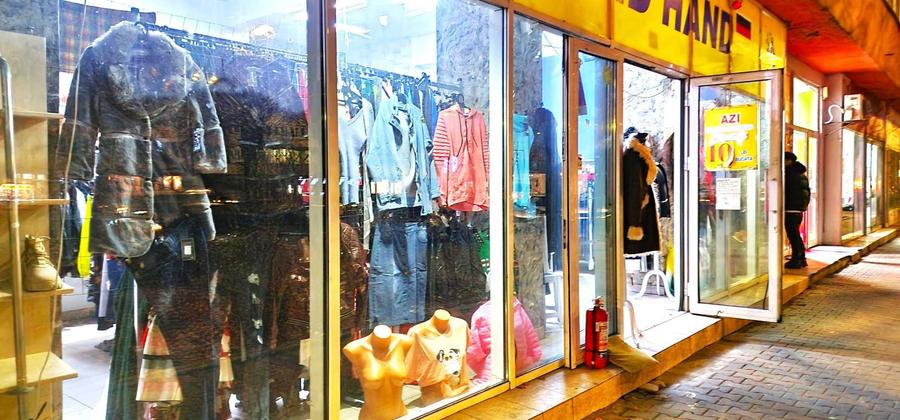 Spatiu Comercial De Inchiriat - Soseaua Stefan Cel Mare 234 | Rond Obor - 8