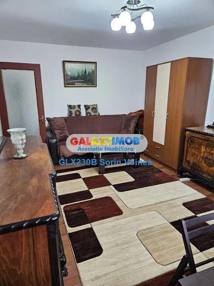 Apartament 3 camere Nicolae Grigorescu | decomandat | 3 min metrou - 1