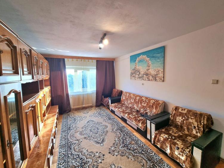 Proprietar inchiriez apartament 2 camere decomandate 60mp confort 1. - 2