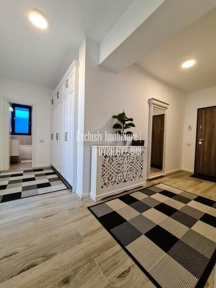 TERMEN LUNG! Ap de LUX pe Malul Lacului - Parcare Privata - Vedere la Mare - 6